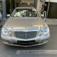 بنز E280 مدل 2010 درجه یک