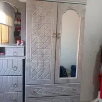 کمد و دلاور|جاکفشی، کمد، دراور|گرگان, |دیوار