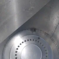 تنور گازی اصفهان|اجاق گاز و لوازم برقی پختوپز|بیرجند, |دیوار