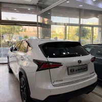 لکسوس NX300/مدل 2017|خودرو سواری و وانت|تهران, شاهین|دیوار