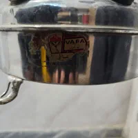 چراغ نفتی عالی نسب|بخاری، هیتر، شومینه|همدان, |دیوار