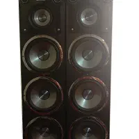 سینمای خانگی|سیستم صوتی خانگی|تبریز, |دیوار