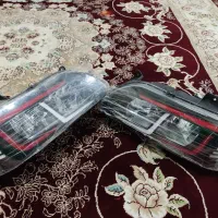 چراغ جلو پراید|قطعات یدکی و لوازم جانبی|کرج, حصارک پایین|دیوار