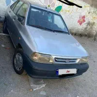 فروش ماشین پراید|خودرو سواری و وانت|ارومیه, |دیوار