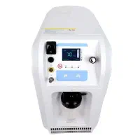 اکسیژن ساز کانتک،تحت لیسانس آلمان، ۷ لیتری