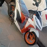 کلیک 150 در حد صفر