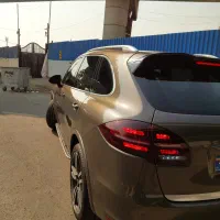 پورشه کاین S مدل 2012|خودرو سواری و وانت|تهران, دریا|دیوار