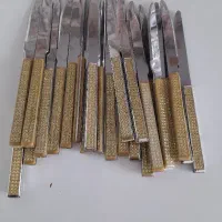 چاقو میوه خوری اکلیلی