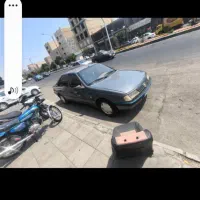 پژو 405 GLX بنزینی، مدل ۱۳۸۹|خودرو سواری و وانت|محمدشهر, شهرک پیام (مهرالبرز)|دیوار