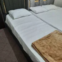 سوئیت آپارتمان سبحان