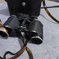 دوربین آلمانی عتیقه قدیمی