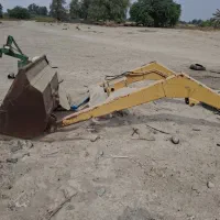 بیل جلوتراکتورفرگوسن تک محور