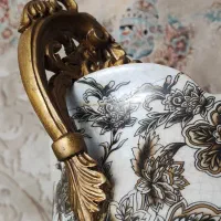 حراج تعدادی ظرف ظروف ورق بزنید|ظروف سرو و پذیرایی|کرج, کوی زنبق|دیوار