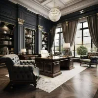 ۱۲۵ متر پیش فروش سند اداری سعادت آباد