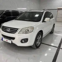 هاوال گریت وال h6