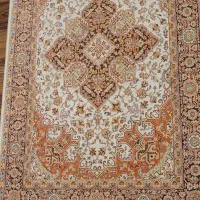 فرش ماشینی ۱ در ۱/۵