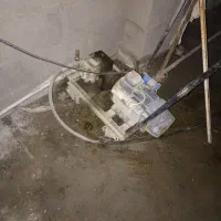 فروش یک باب کارواش بخار نانو با 600 لیتر گازوئیل