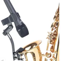 پایه گیره میکروفون ساز