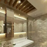 اجرای کناف و سیستم های حفاظتی ساختمان