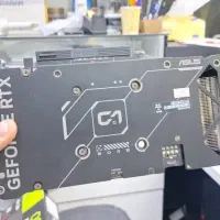 فروش کارت گرافیک RTX 4060 DUAL ASUS با گارانتی|قطعات و لوازم جانبی رایانه|تهران, میدان ولیعصر|دیوار