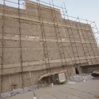 داربست سعادتمند