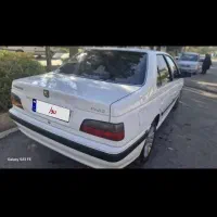 پارس lx فول سفارشی کارکرد 56800