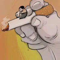 ترک اعتیاد بدون بازگشت