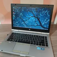 Hp elitebook 8470p