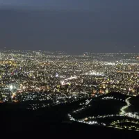 دورهمی طبیعت صبحانه