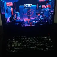 لپ تاپ asus rog strix g 531 GT