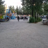 کاردرشهربازی(متصدی)