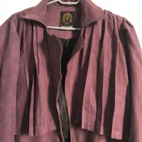 پالتو|لباس|گرگان, |دیوار