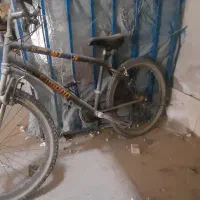 دوچرخه ۲۶