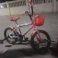 دوچرخه ۱۶