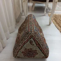 یک جفت پشتی مثلثی نو|پشتی|اردبیل, |دیوار