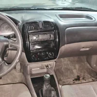 مزدا ۳۲۳ FL سفید 83|خودرو سواری و وانت|پاکدشت, پاکدشت (مامازند)|دیوار