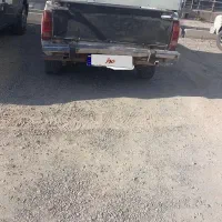 وانت‌پیکان‌‌۸۴|خودرو سواری و وانت|رباط‌کریم, شهرک صنعتی سبلان|دیوار