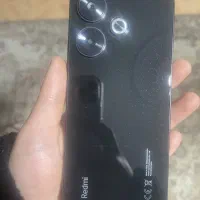 Redmi 13  256/8 گوشی شیایومی