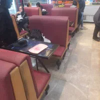 مبل اداری و فروشگاهی،رستورانی و وسایل فروشگاهی|کافی‌شاپ و رستوران|مشهد, هفده شهریور|دیوار