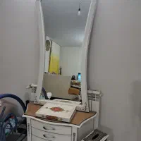 آیینه و شمعدان|آینه|ملارد, |دیوار