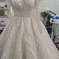 لباس عروس|لباس|خرم‌آباد, |دیوار