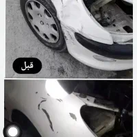 صافکار نیمه ماهر وماهر نیازمندیم|استخدام صنعتی، فنی، مهندسی|تهران, خاک سفید|دیوار