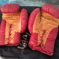 دستکش بوکس|تجهیزات ورزشی|تهران, مشیریه|دیوار