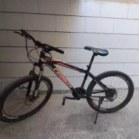 دوچرخه مدل پرومکس