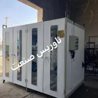 دستگاه خشک کن میوه چای گلابی ماهی لواشک d150t