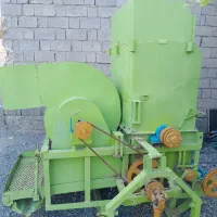 فروش خرمنکوب بوجاری همه کاره