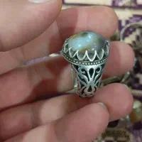 ۳عدد انگشتر سلیمانی|جواهرات|اهواز, کوی باهنر|دیوار