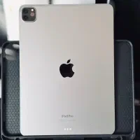 Ipad Pro 11inch wifi 256gb 2022 (4th gen) نسل چهار|تبلت|تهران, زعفرانیه|دیوار