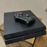 PS4 Fat 1t|کنسول، بازی ویدئویی و آنلاین|اصفهان, بهارستان|دیوار