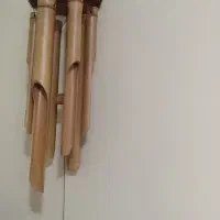 آویز تزئینی سرخپوستی